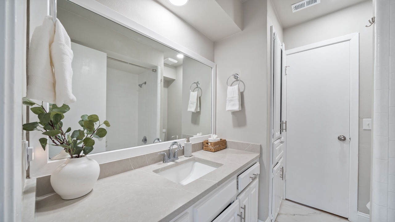 Photo of Bathroom in Plano