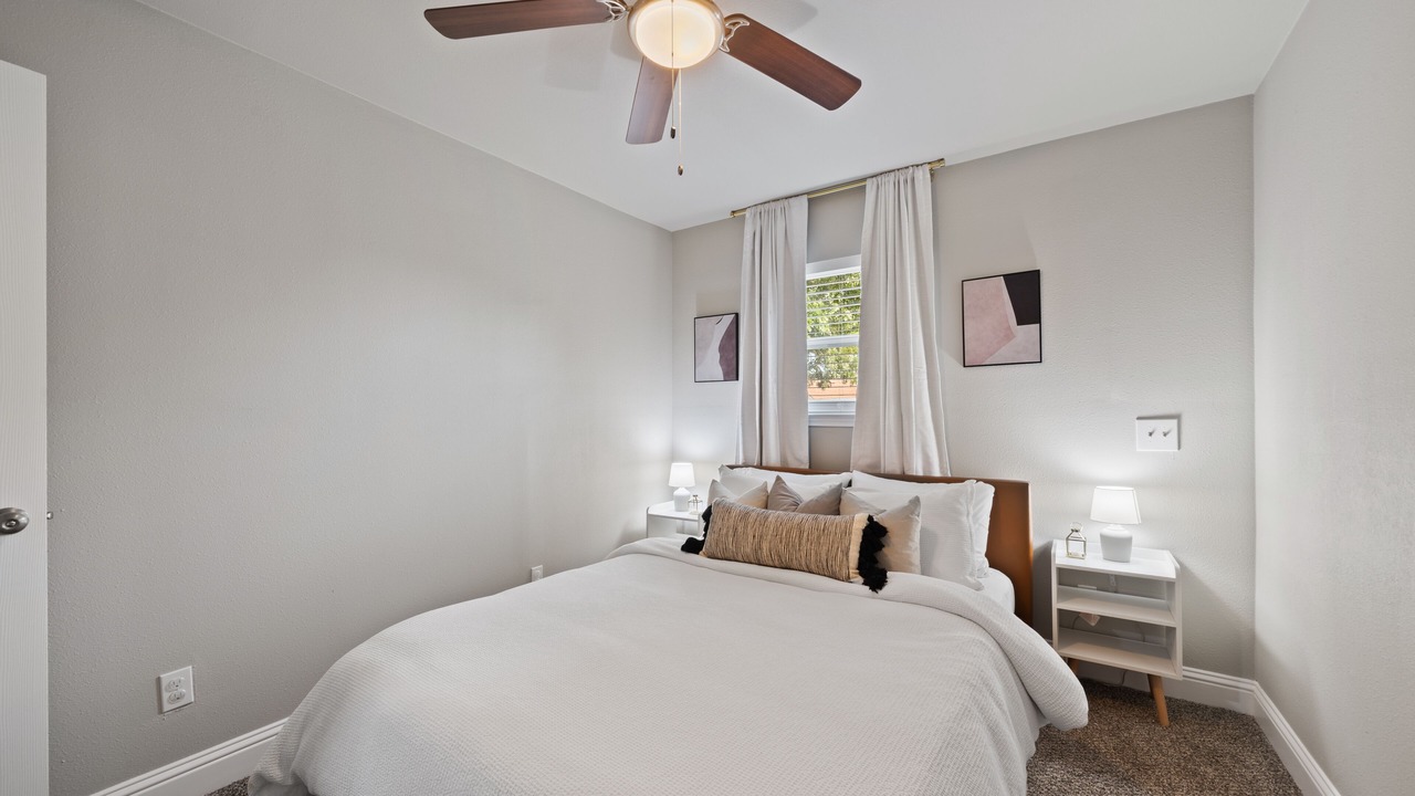 Photo of Bedroom in Plano