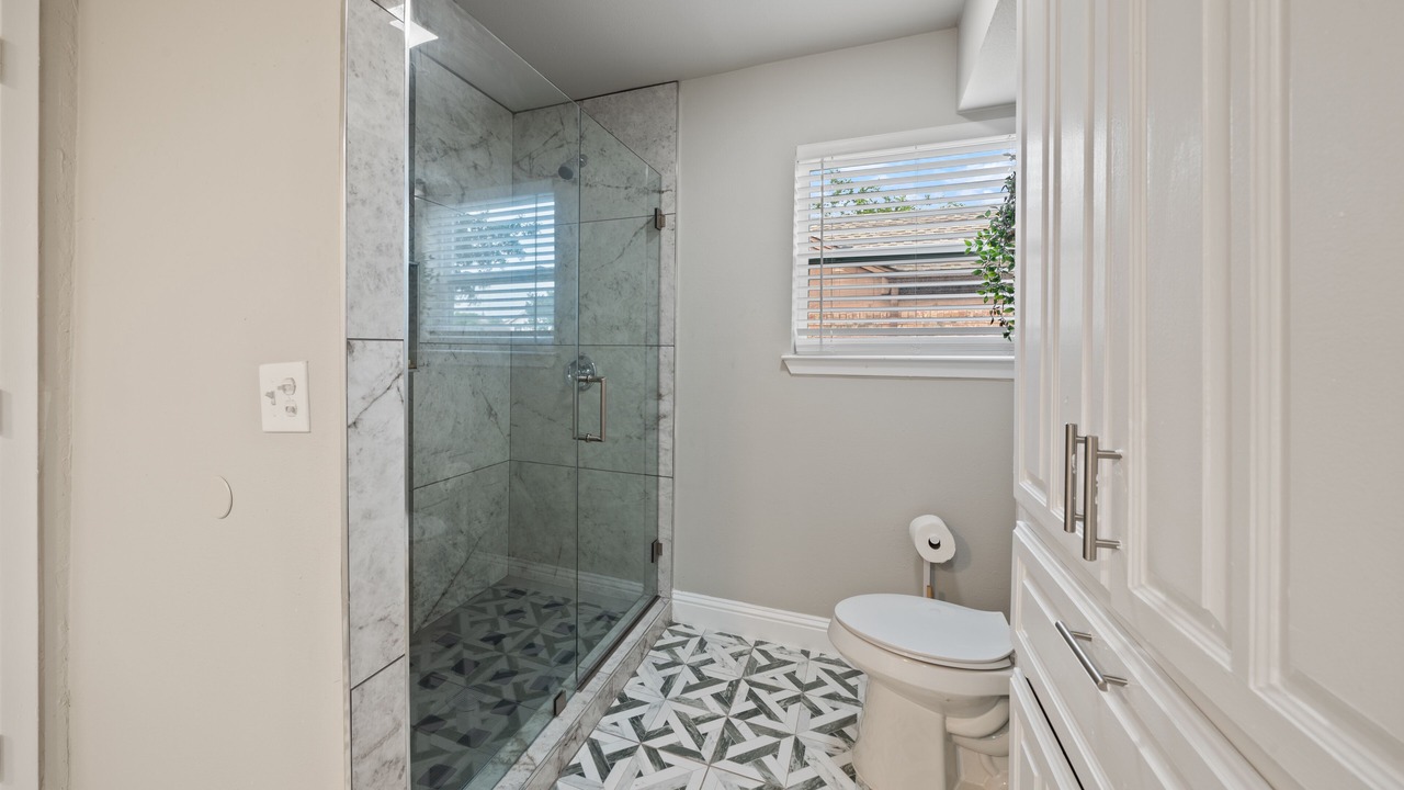 Photo of Bathroom in Plano