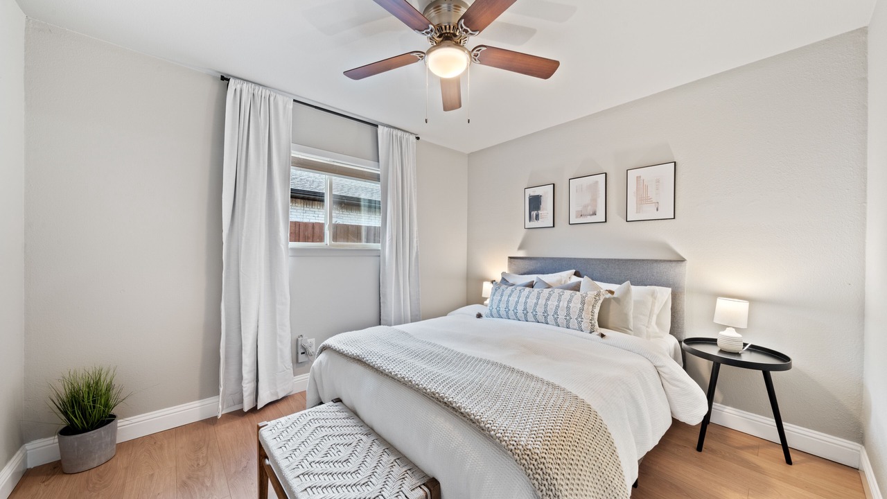 Photo of Bedroom in Plano