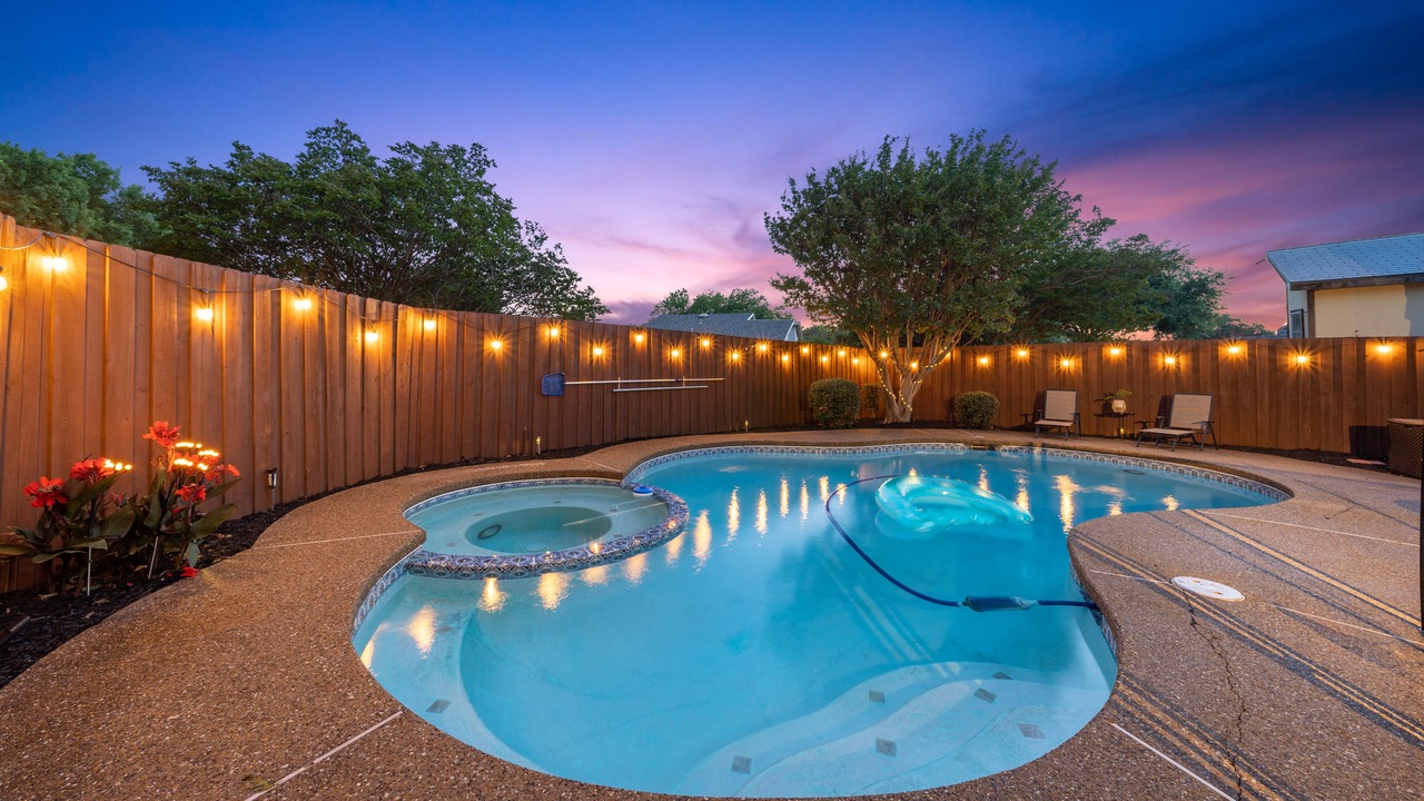 Photo of Outdoor in Plano