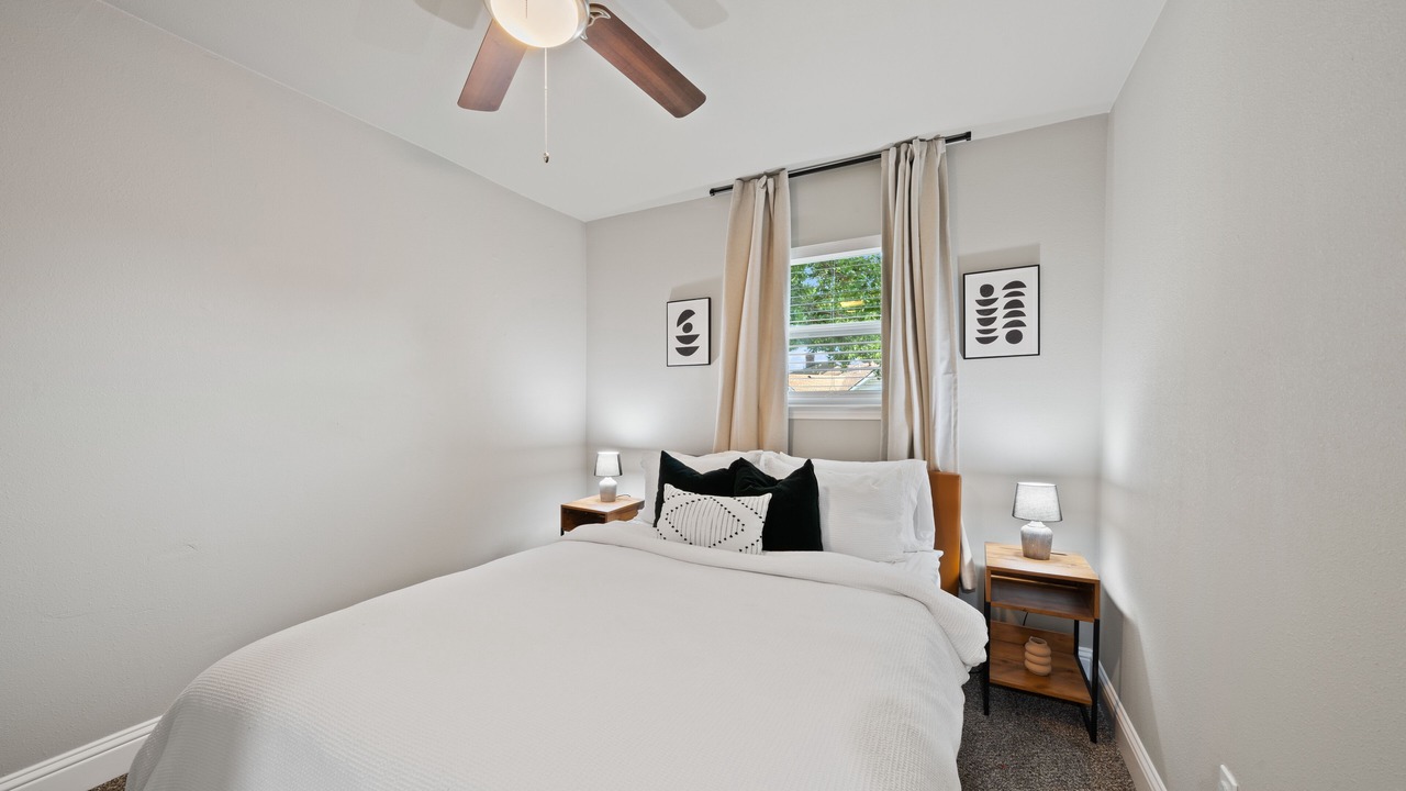 Photo of Bedroom in Plano