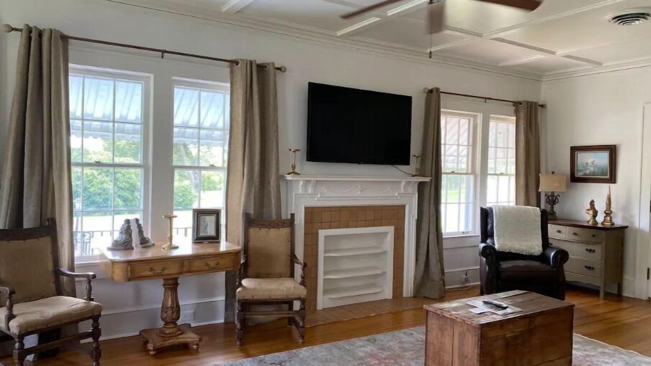 Photo of Livingroom in Sylvester