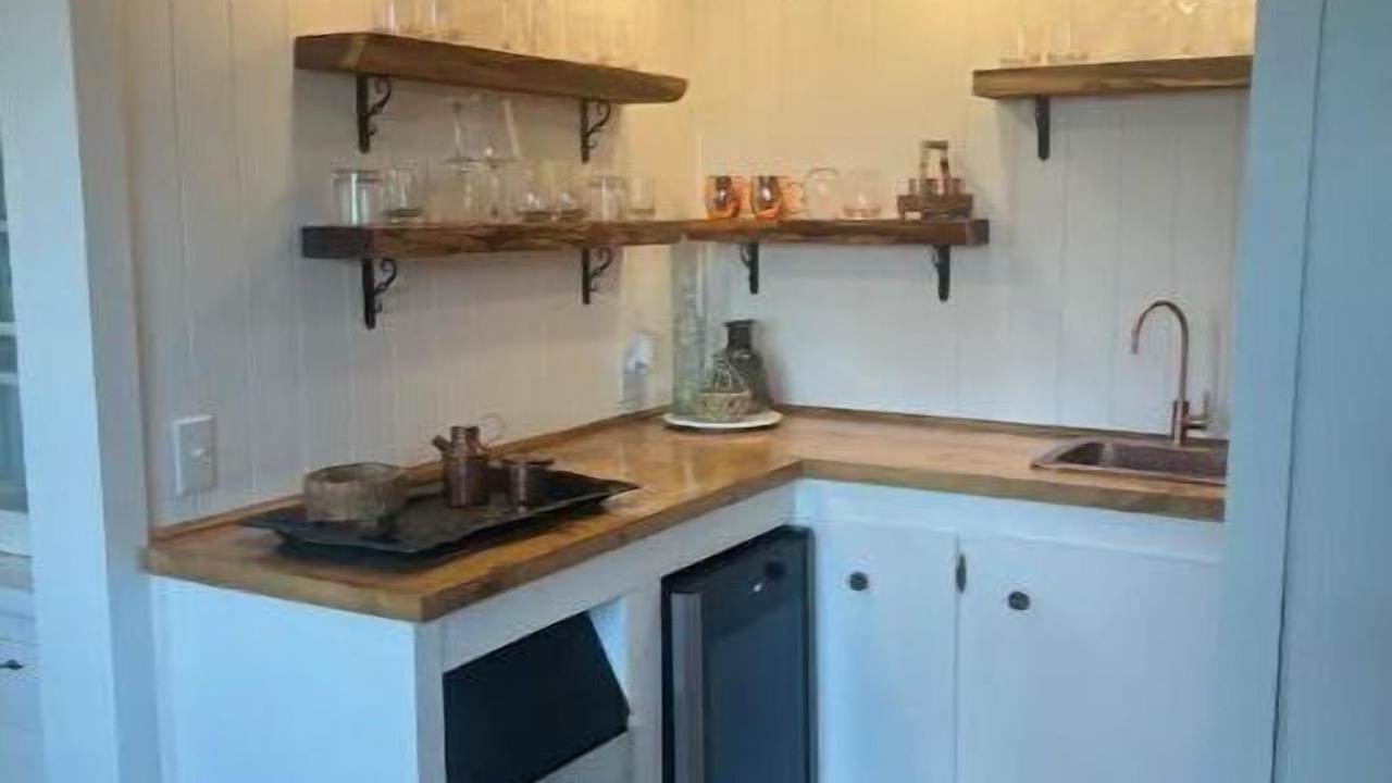 Photo of Kitchen in Sylvester