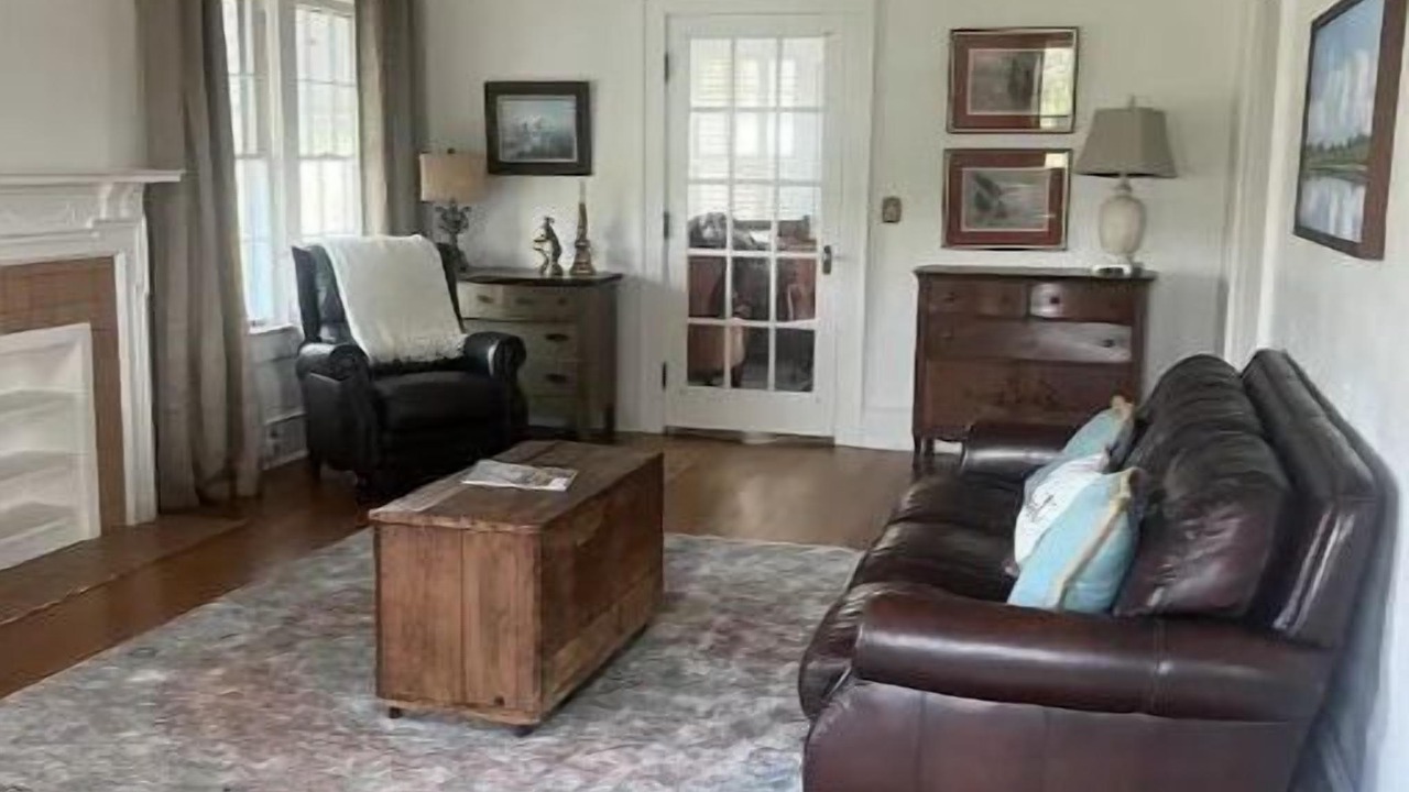 Photo of Livingroom in Sylvester