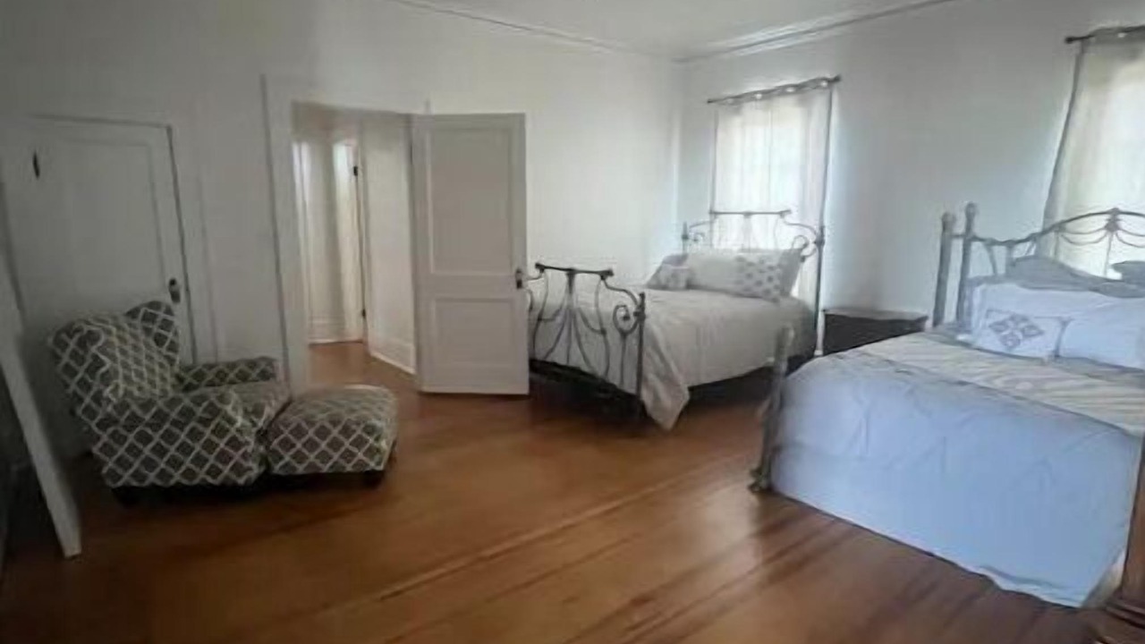 Photo of Bedroom in Sylvester