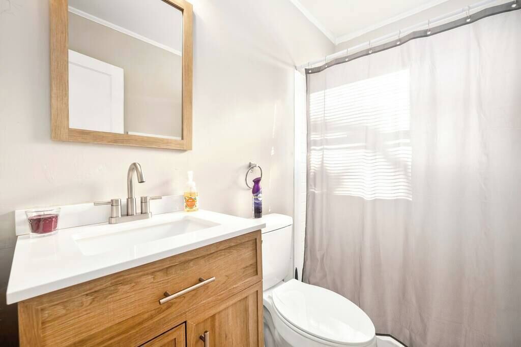 Photo of Bathroom in Central