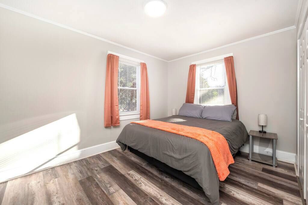 Photo of Bedroom in Central