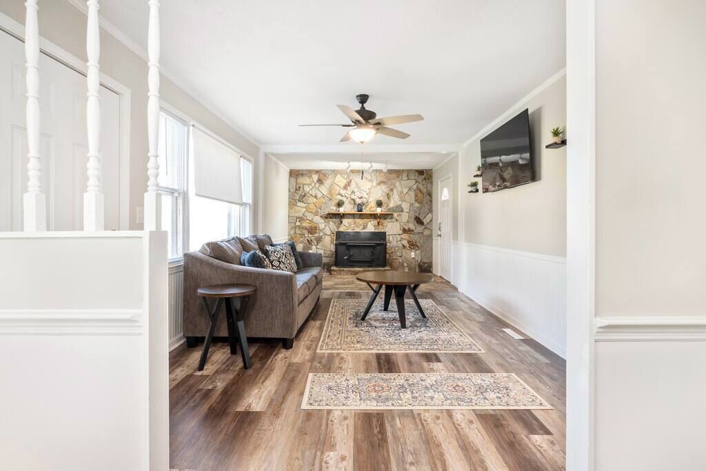 Photo of Livingroom in Central