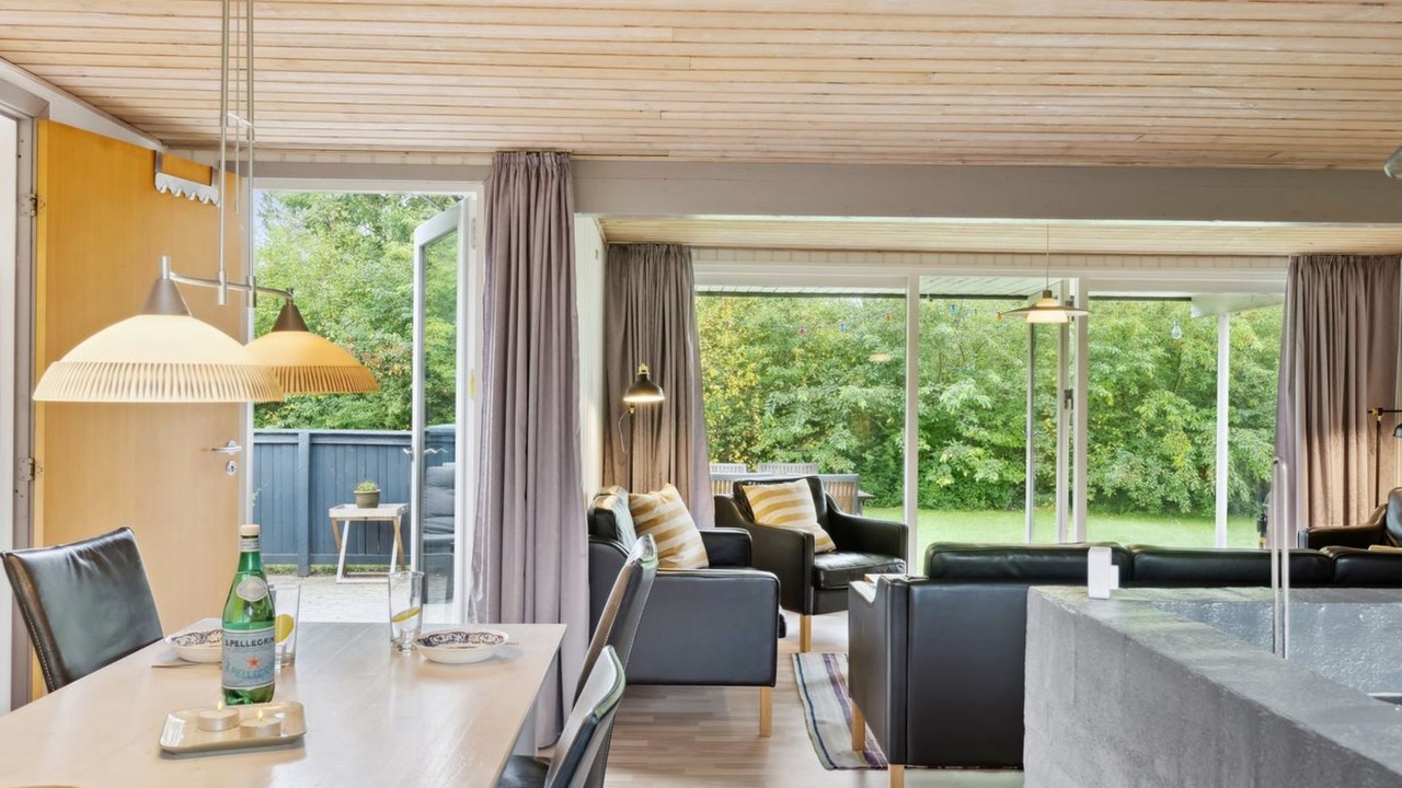 Photo of Livingroom in Farvang