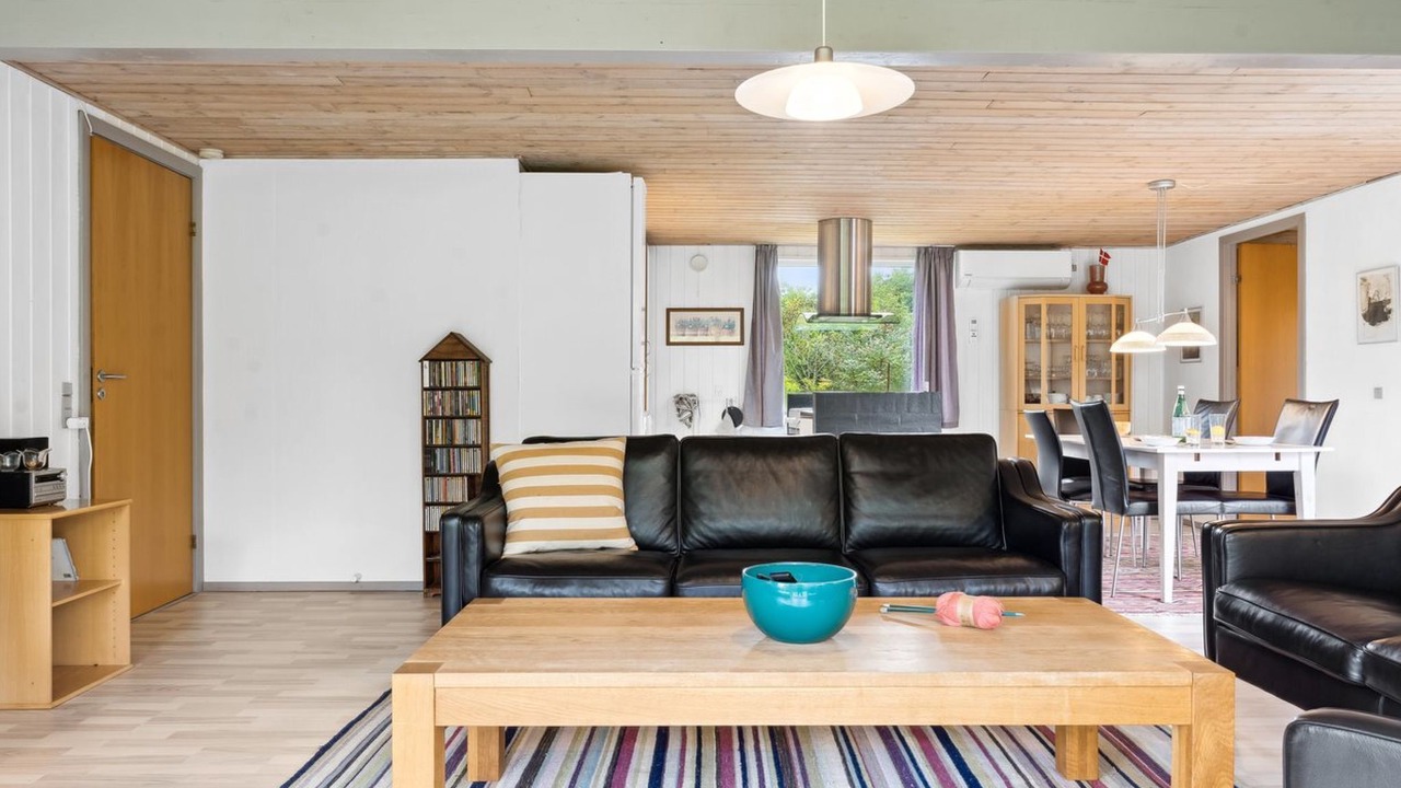 Photo of Livingroom in Farvang