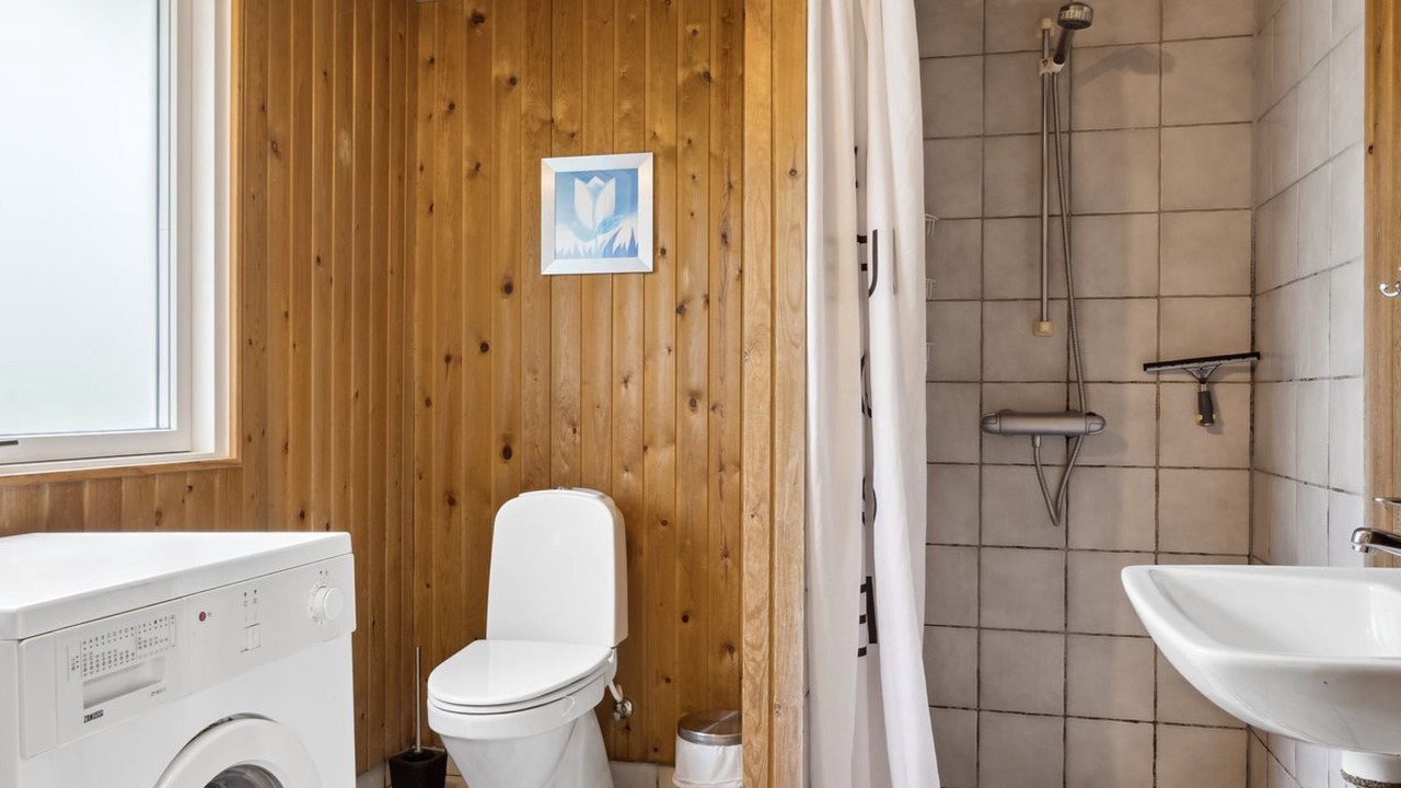 Photo of Bathroom in Farvang