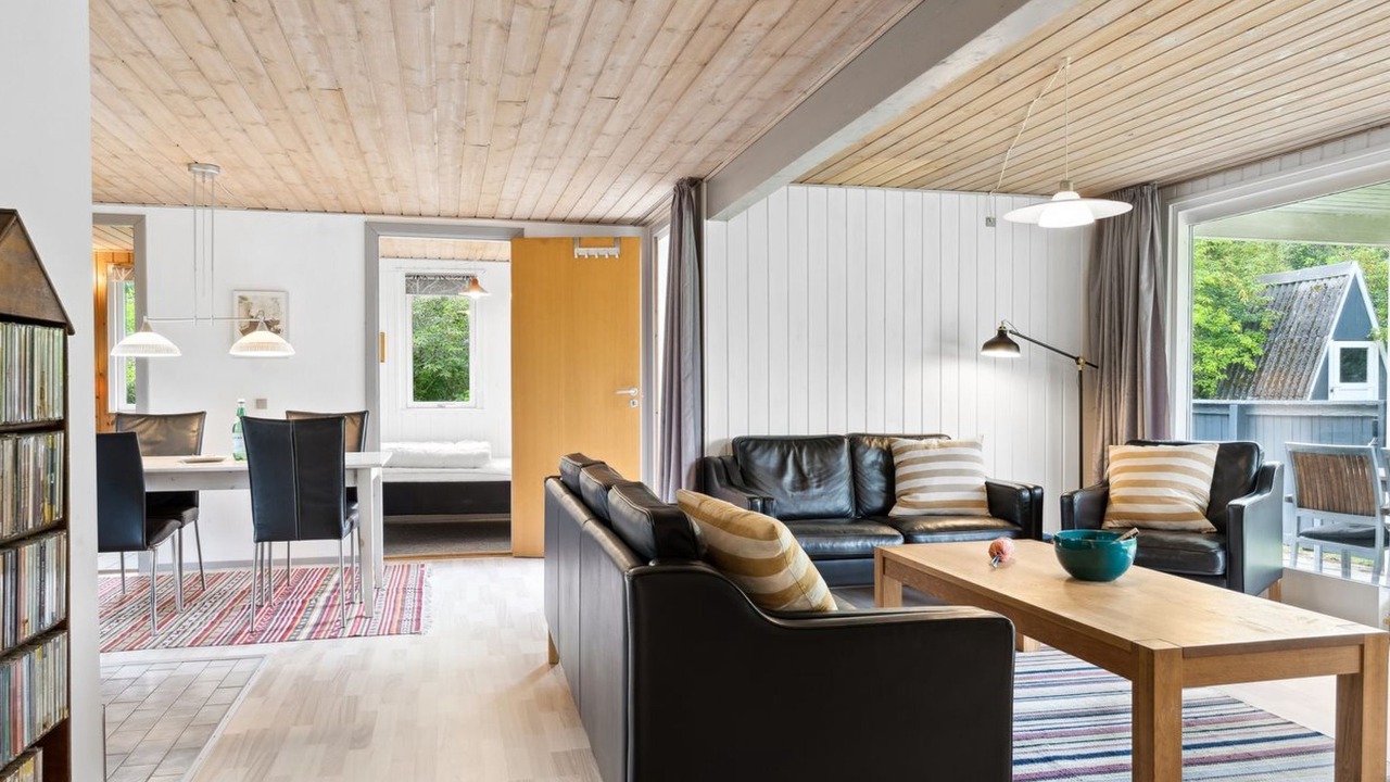Photo of Livingroom in Farvang
