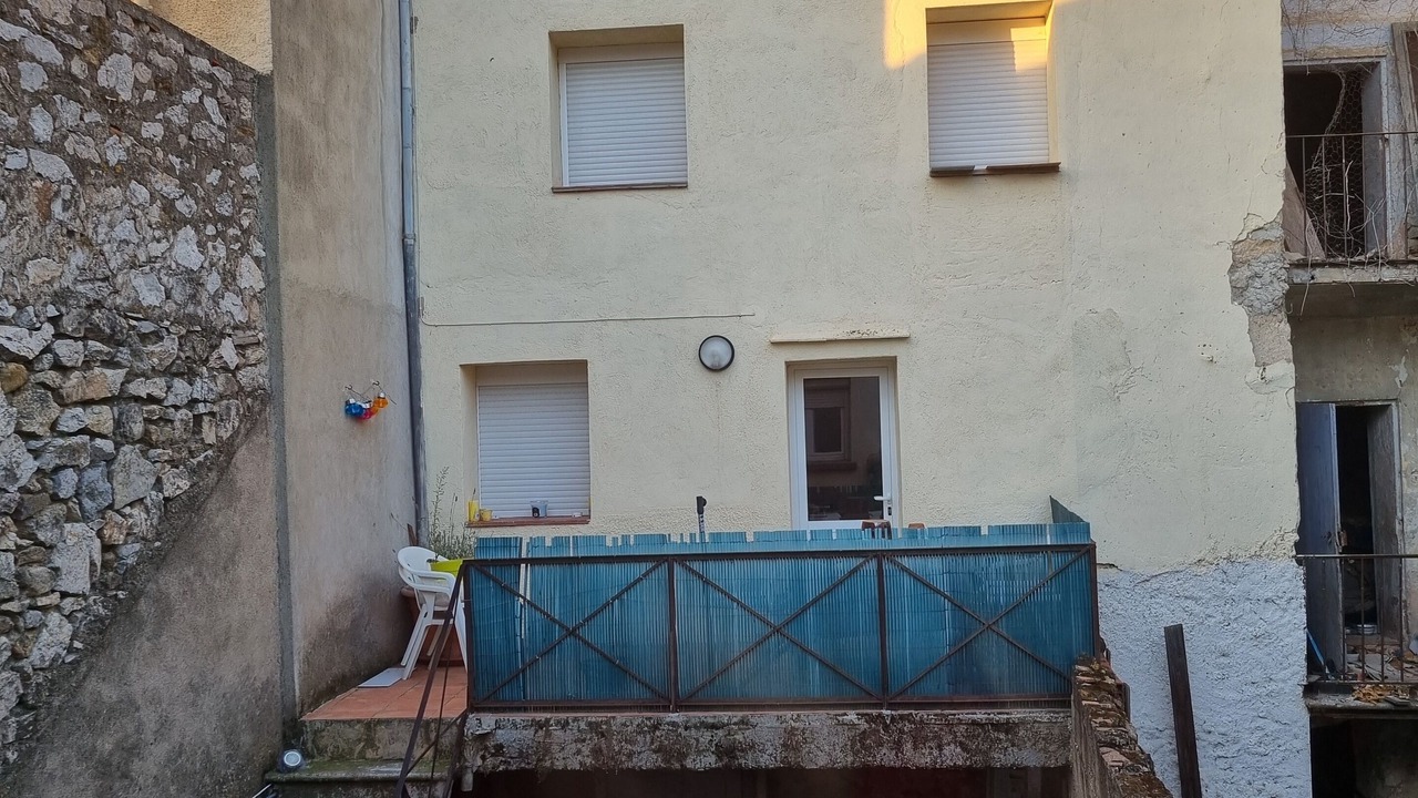 Photo of Outdoor in Padern