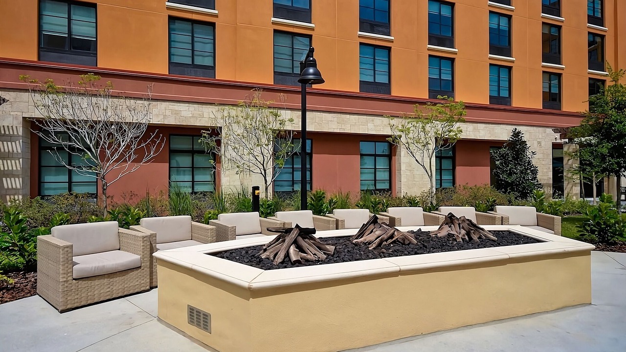 Photo of Outdoor in Florida Central Atlantic Coast
