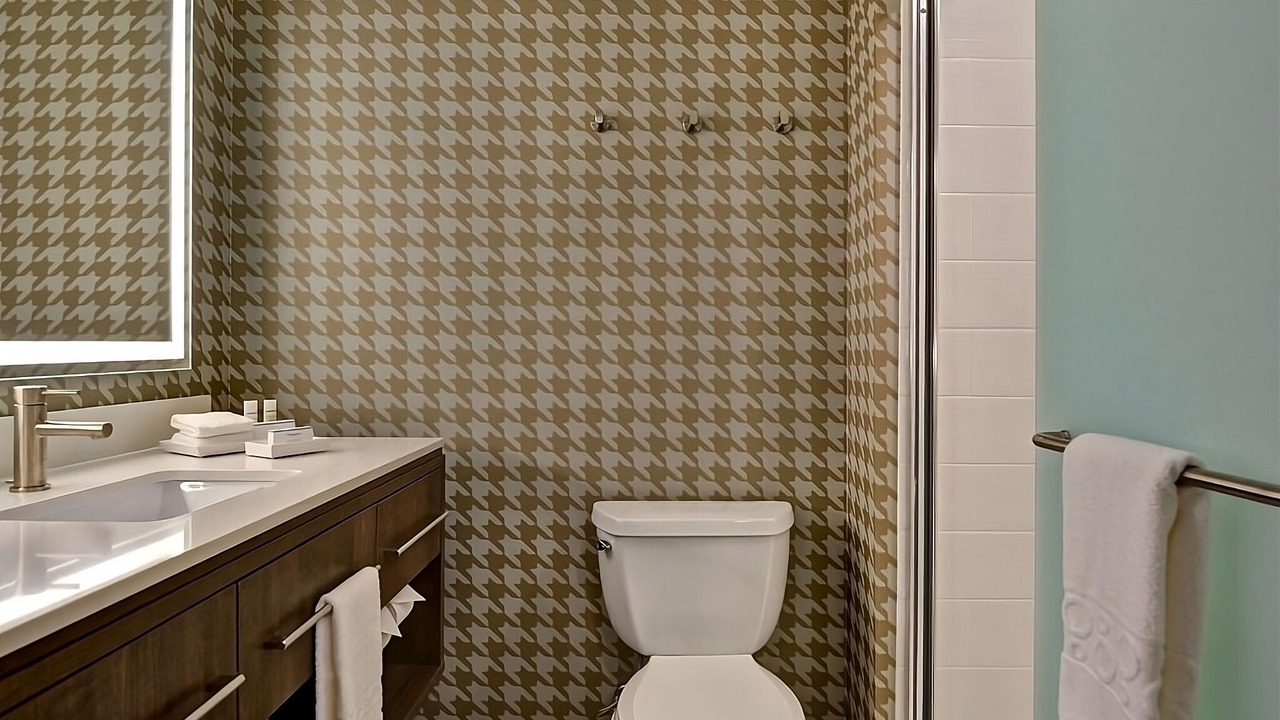 Photo of Bathroom in Florida Central Atlantic Coast