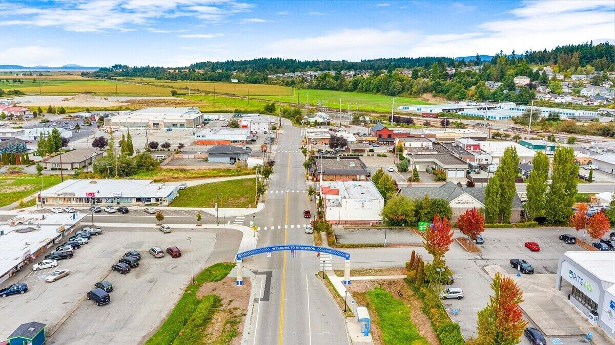 Photo of Outdoor in Stanwood