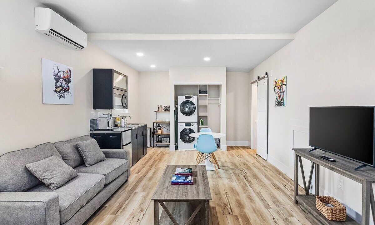 Photo of Livingroom in Stanwood