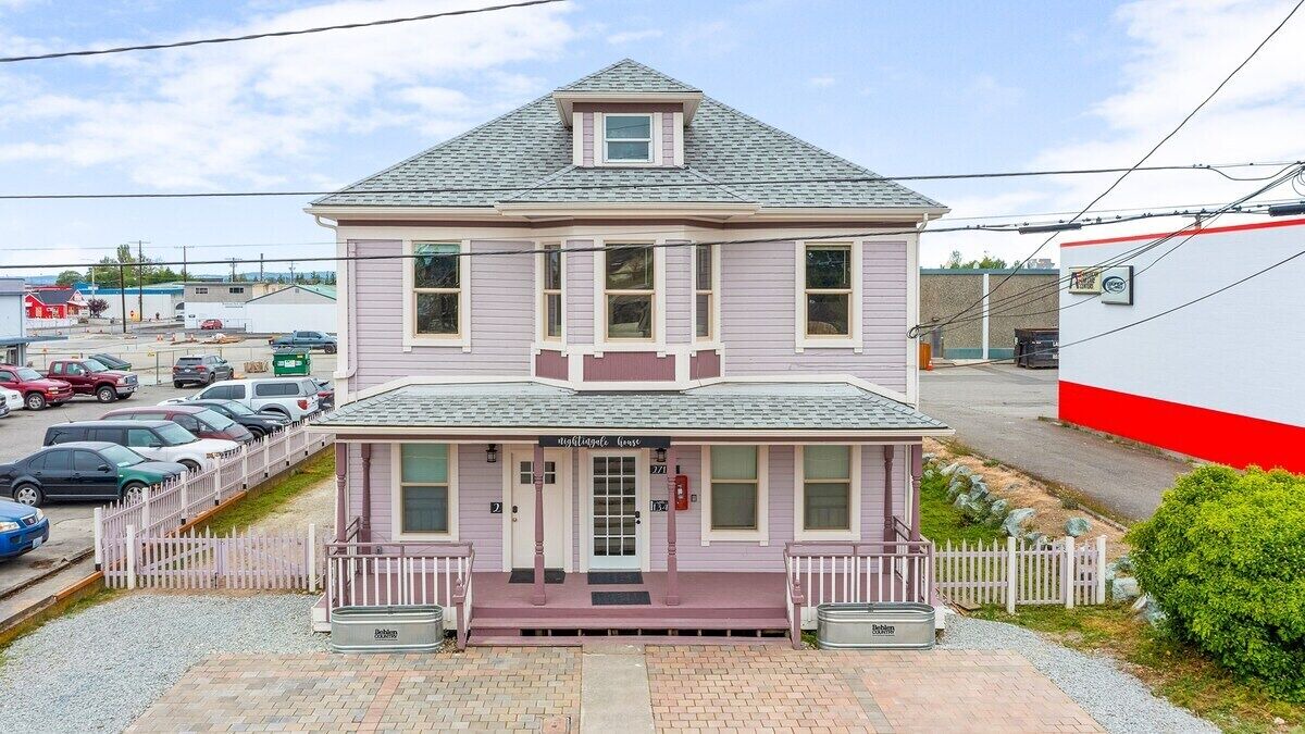 Photo of Outdoor in Stanwood