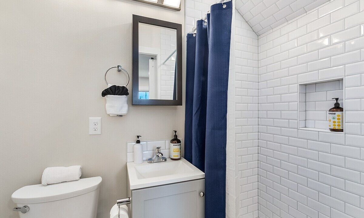 Photo of Bathroom in Stanwood