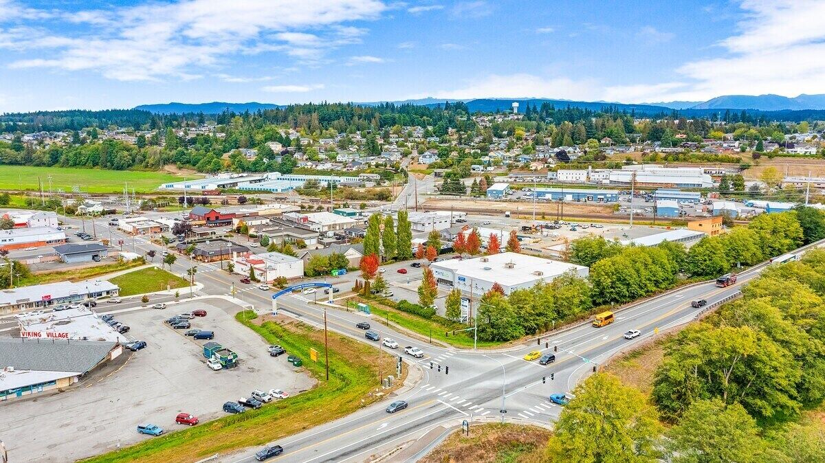 Photo of Outdoor in Stanwood