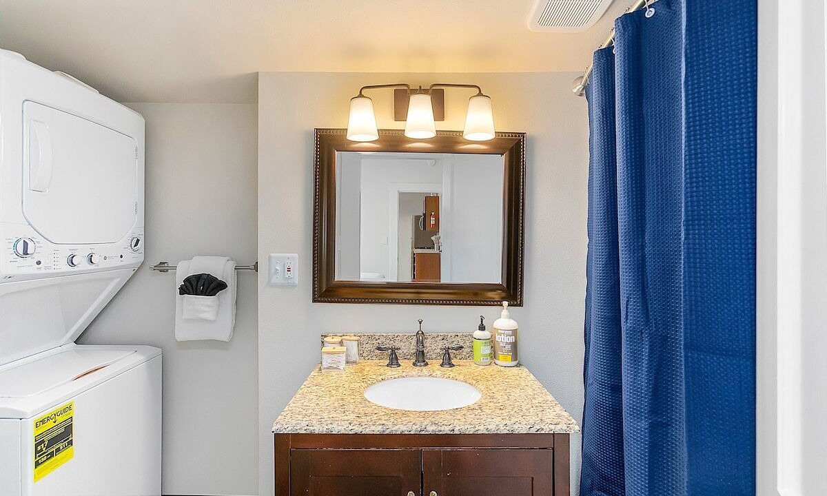 Photo of Bathroom in Stanwood