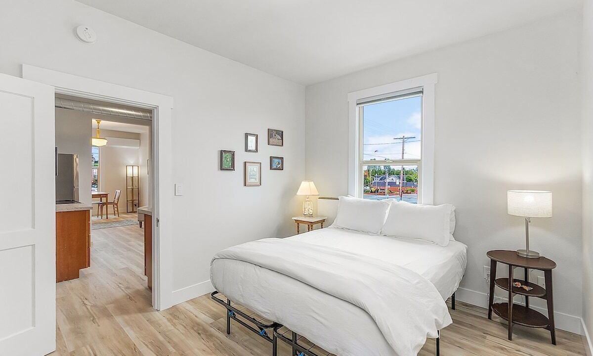 Photo of Bedroom in Stanwood