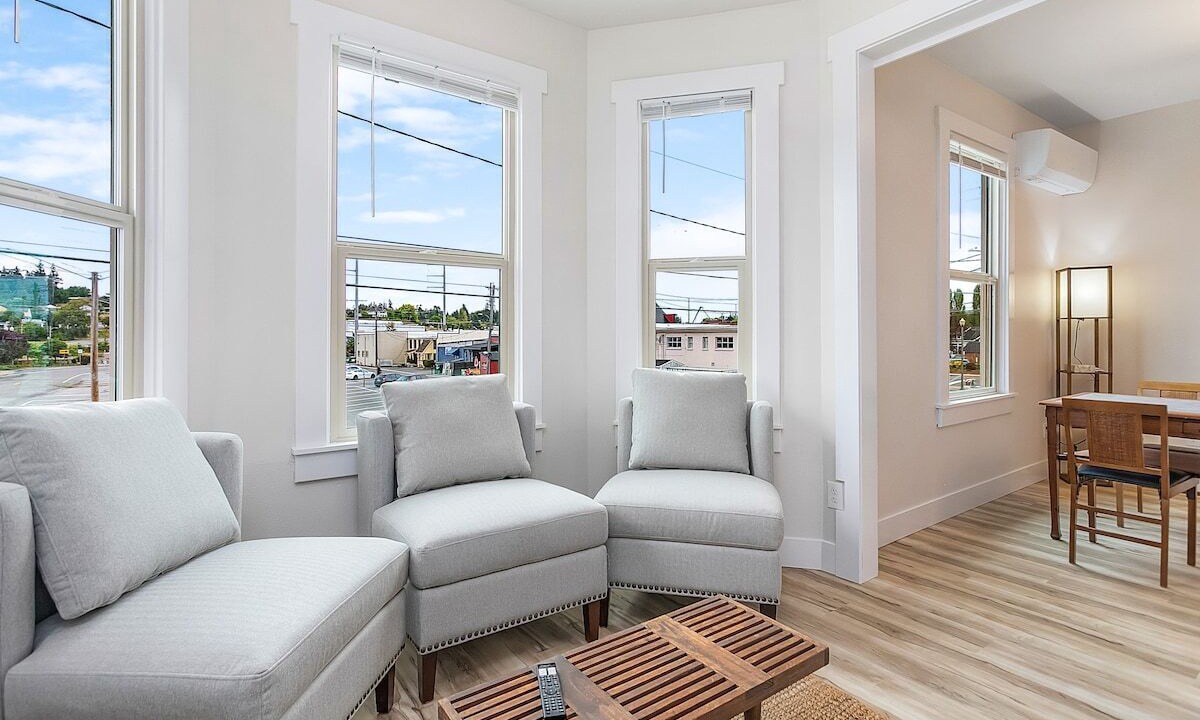 Photo of Livingroom in Stanwood
