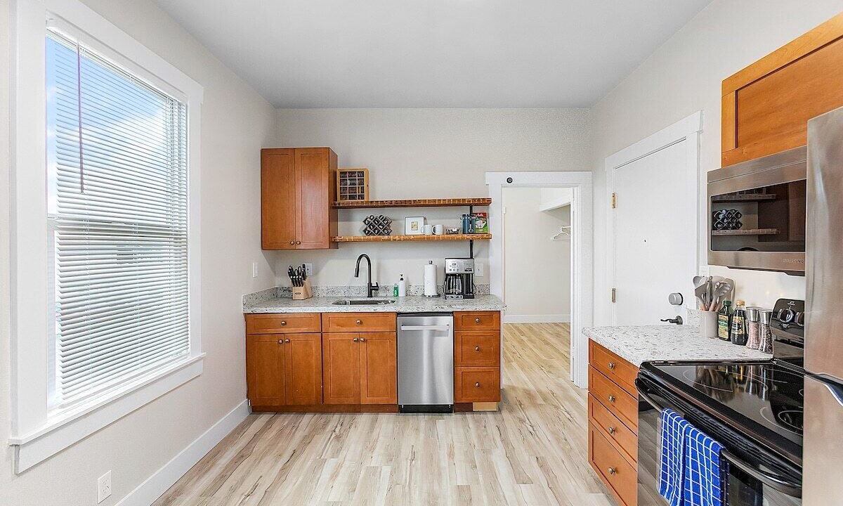 Photo of Kitchen in Stanwood