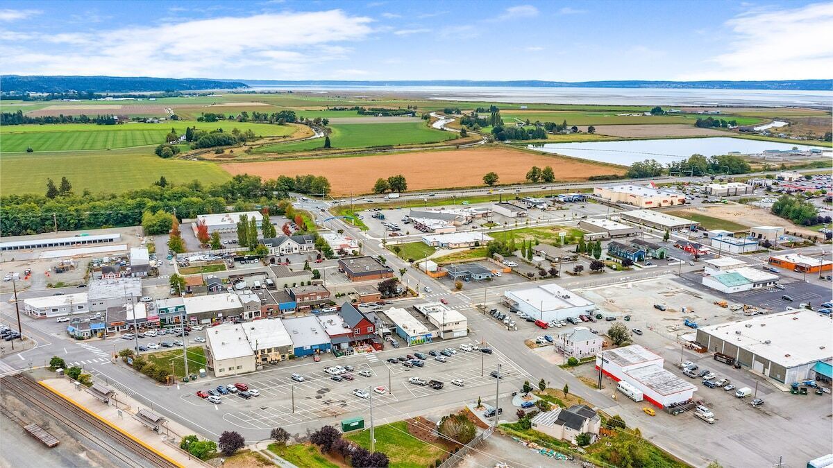Photo of Outdoor in Stanwood