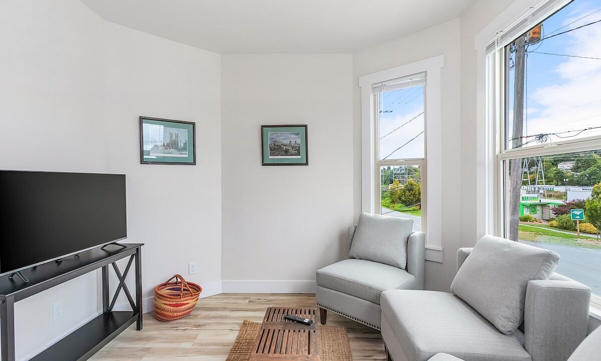 Photo of Livingroom in Stanwood