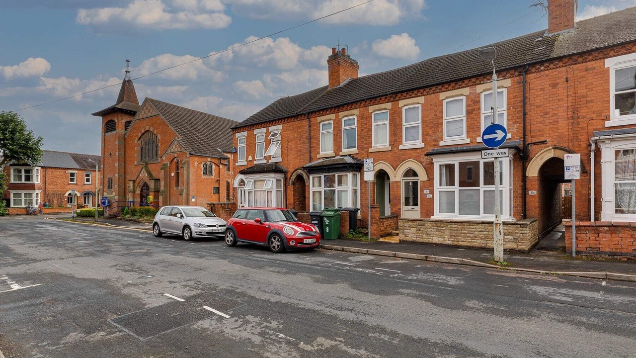 Photo of Outdoor in Loughborough