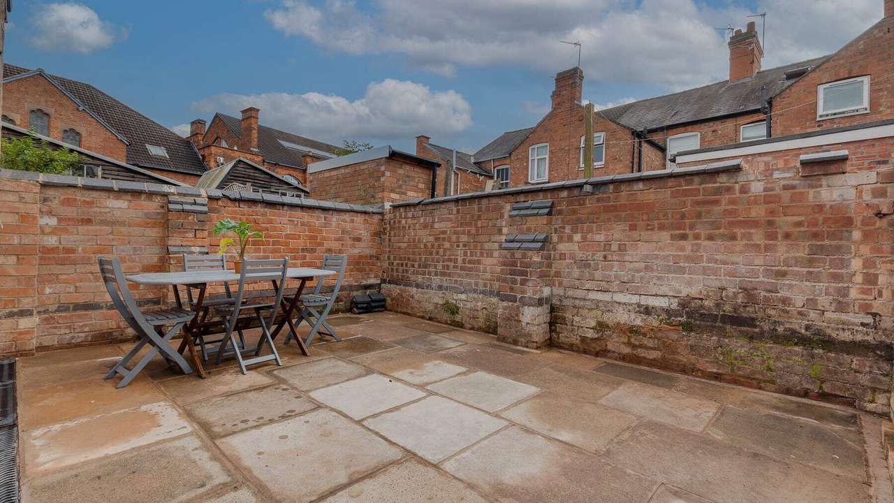 Photo of Outdoor in Loughborough