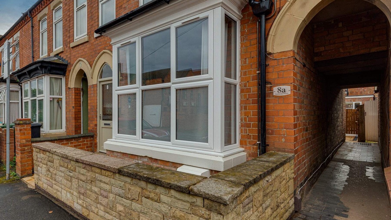 Photo of Outdoor in Loughborough