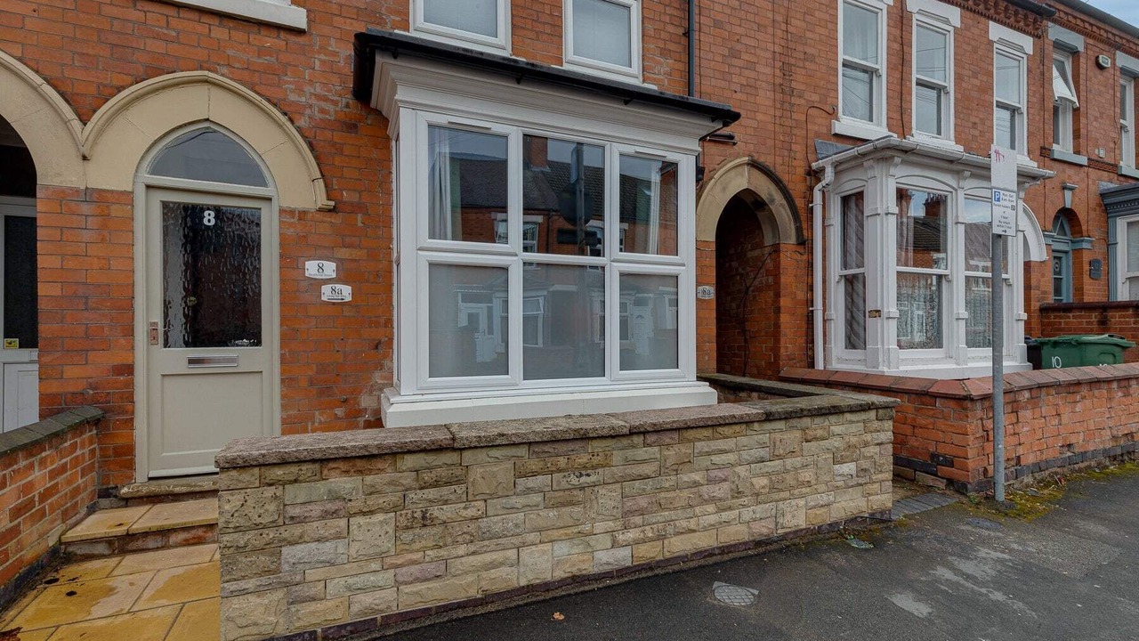 Photo of Outdoor in Loughborough