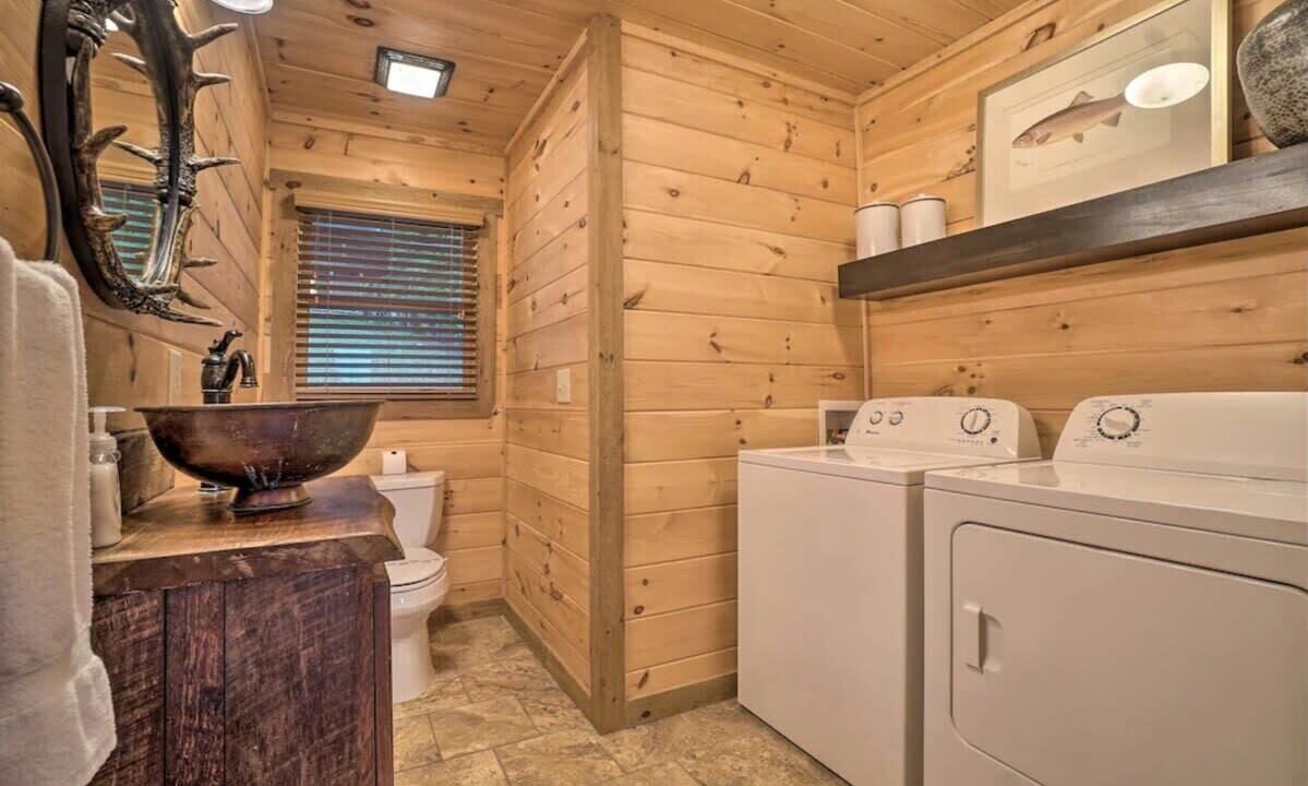 Photo of Bedroom in Ridges Over the Lake