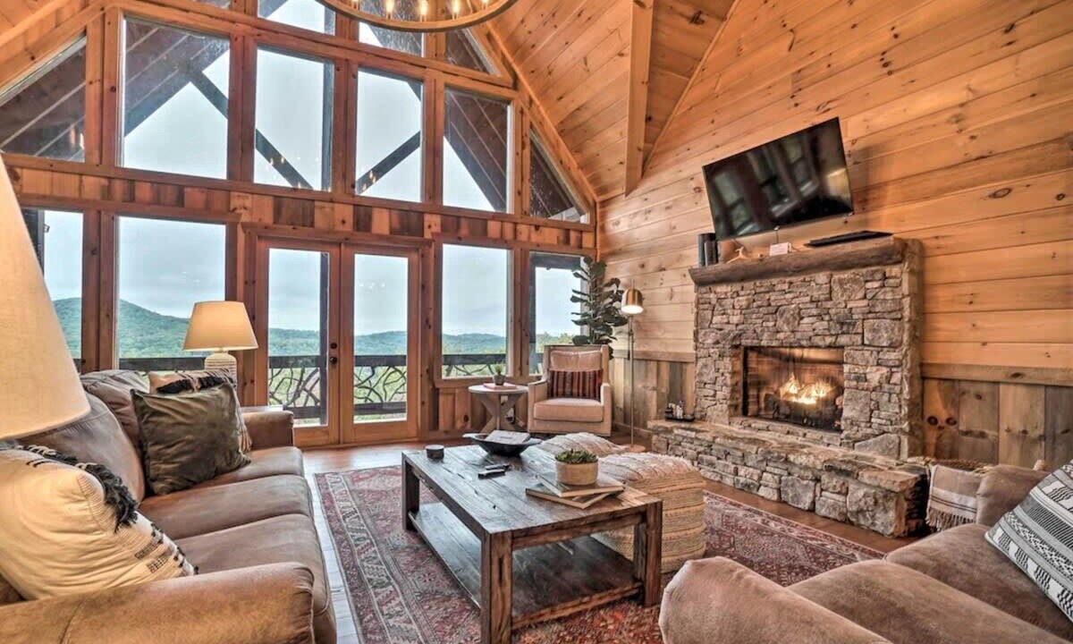 Photo of Bedroom in Ridges Over the Lake