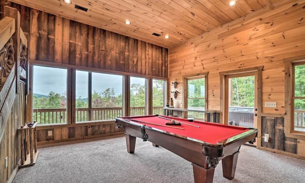 Photo of Outdoor in Ridges Over the Lake