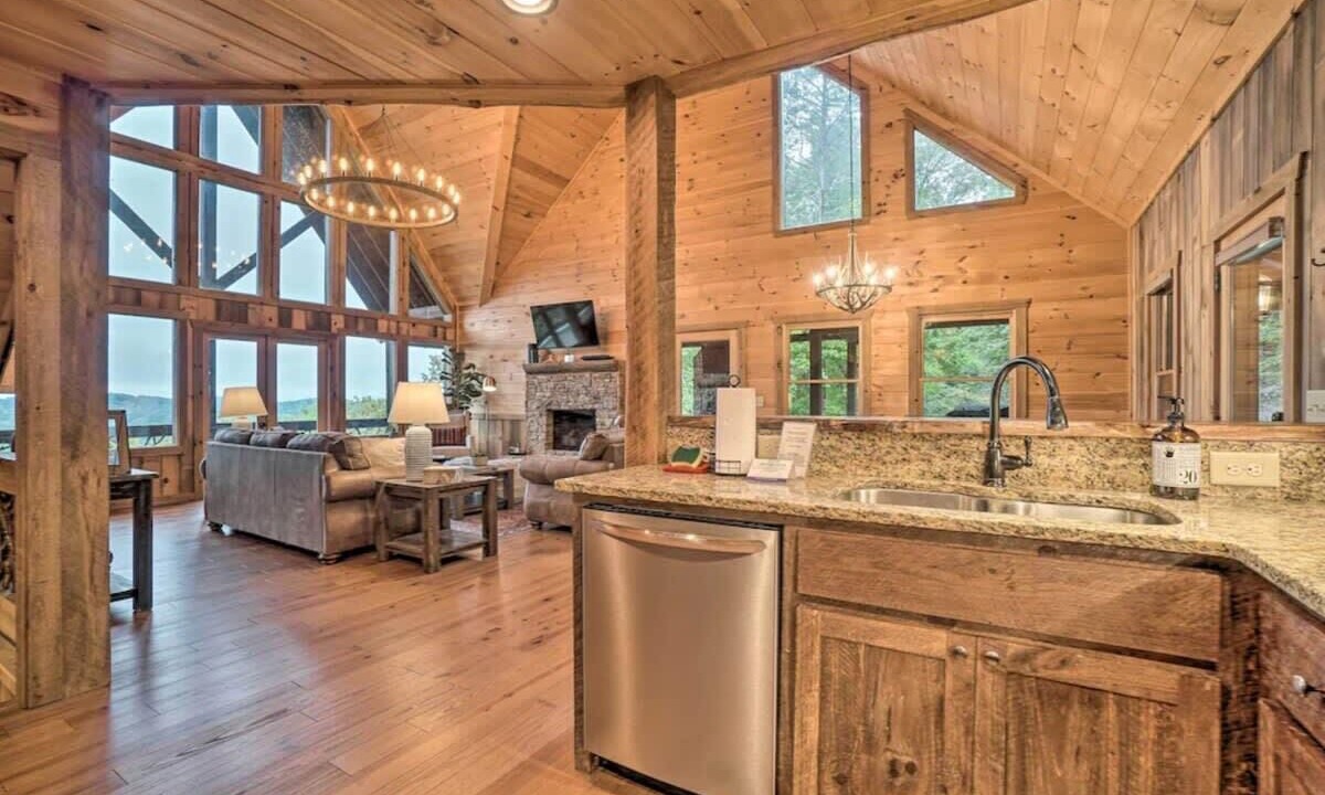 Photo of Bedroom in Ridges Over the Lake