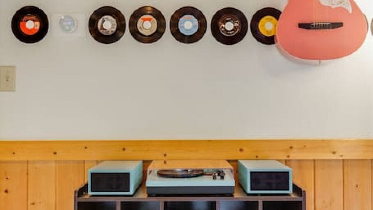 Photo of Bedroom in Fall City