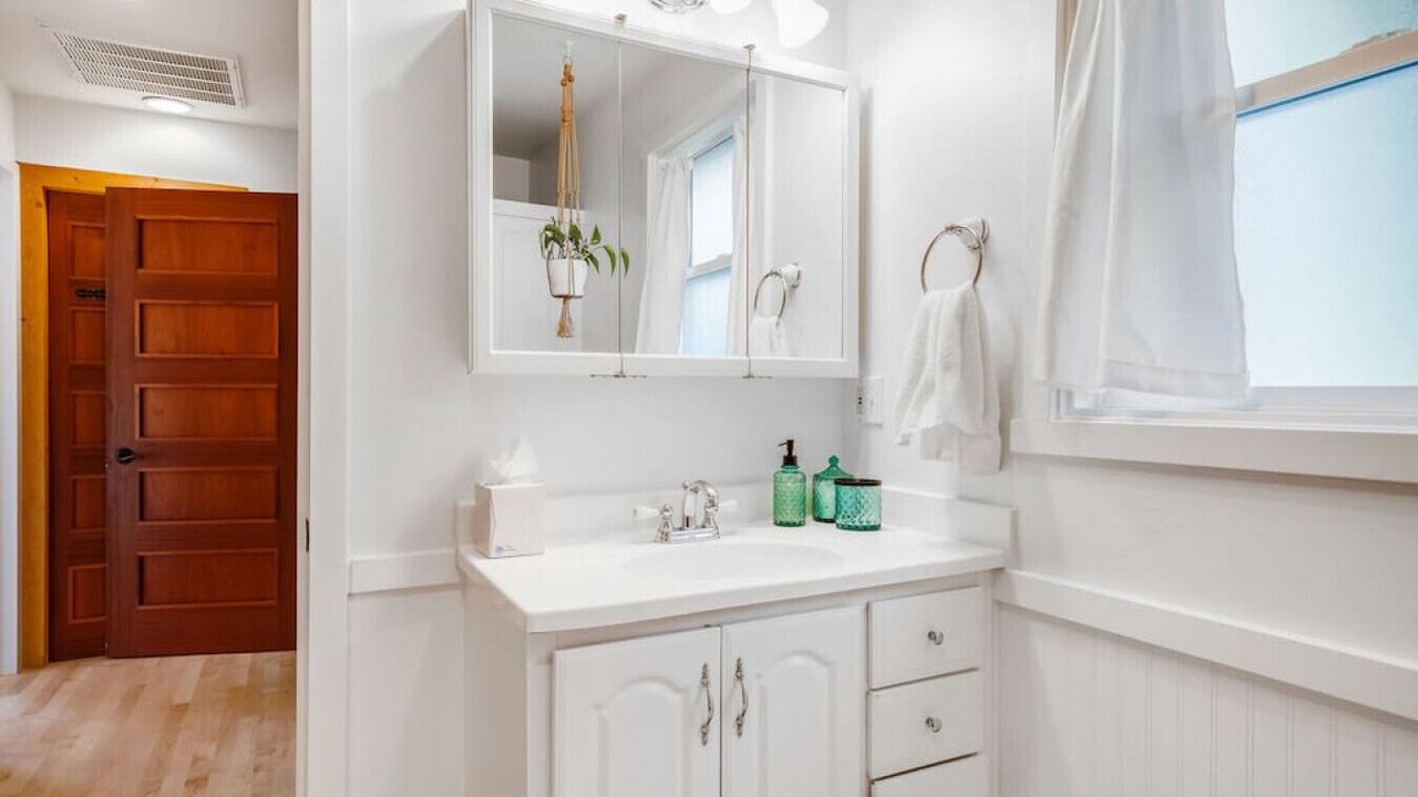 Photo of Bathroom in Fall City