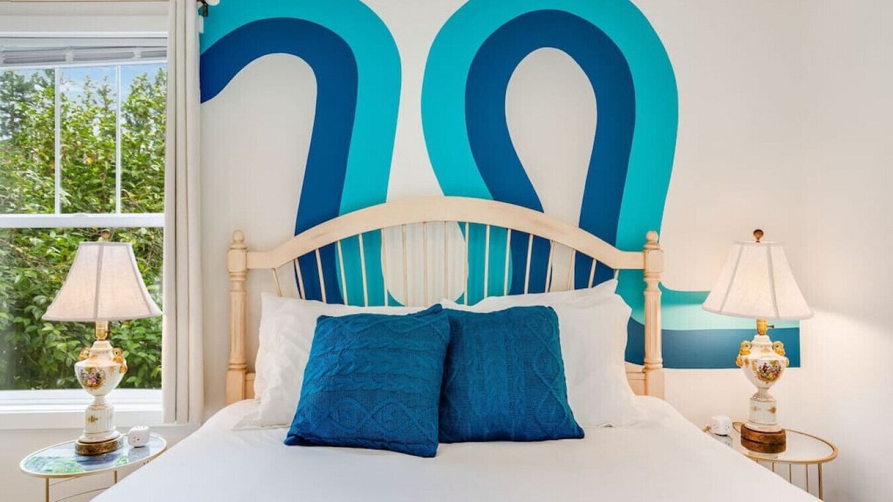 Photo of Bedroom in Fall City