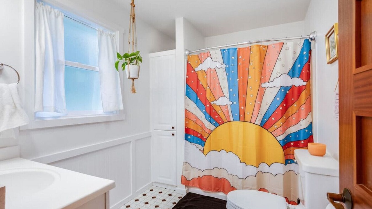 Photo of Bathroom in Fall City