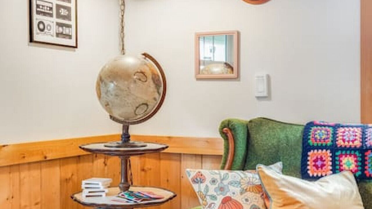 Photo of Livingroom in Fall City