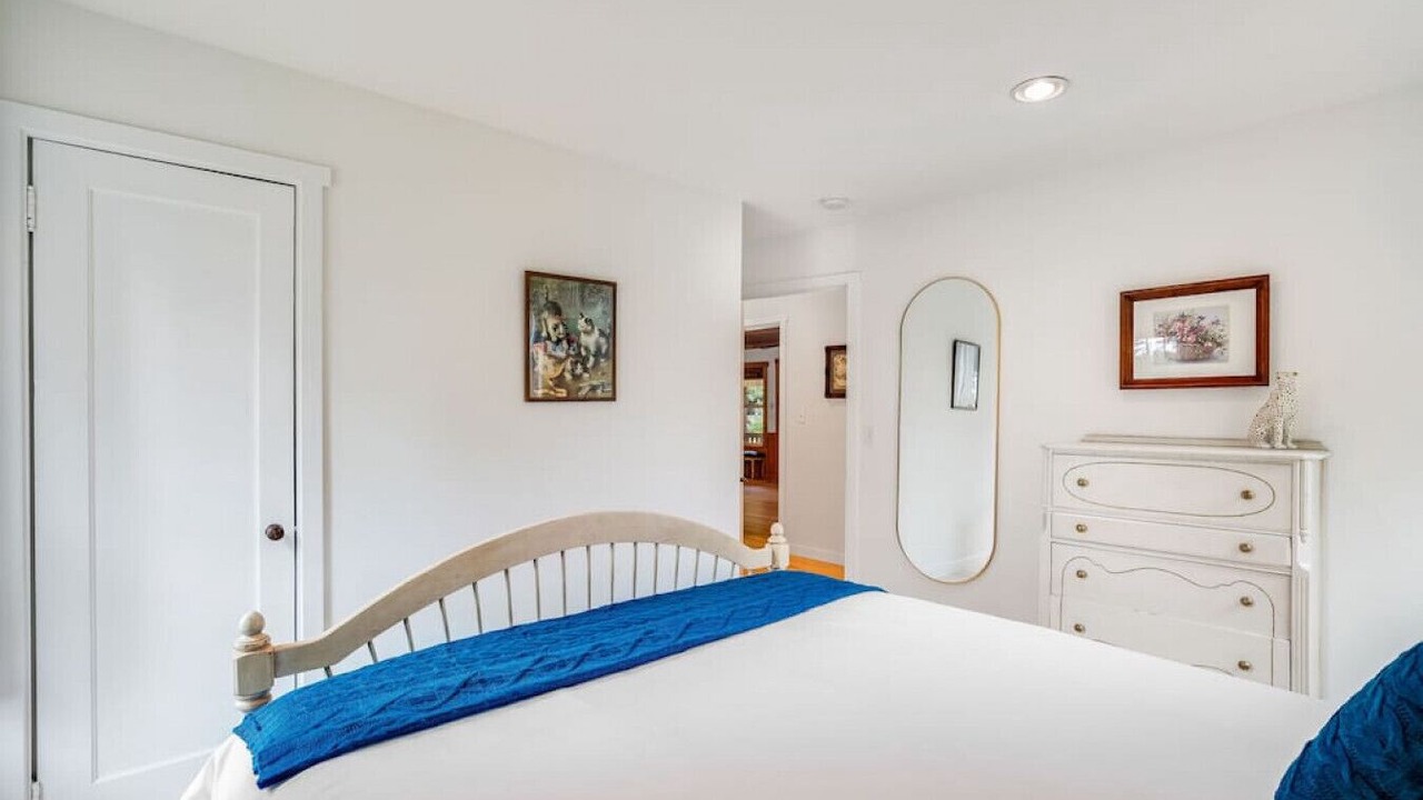 Photo of Bedroom in Fall City