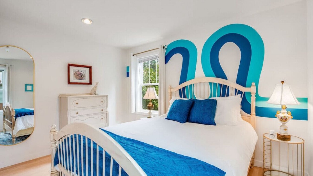 Photo of Bedroom in Fall City