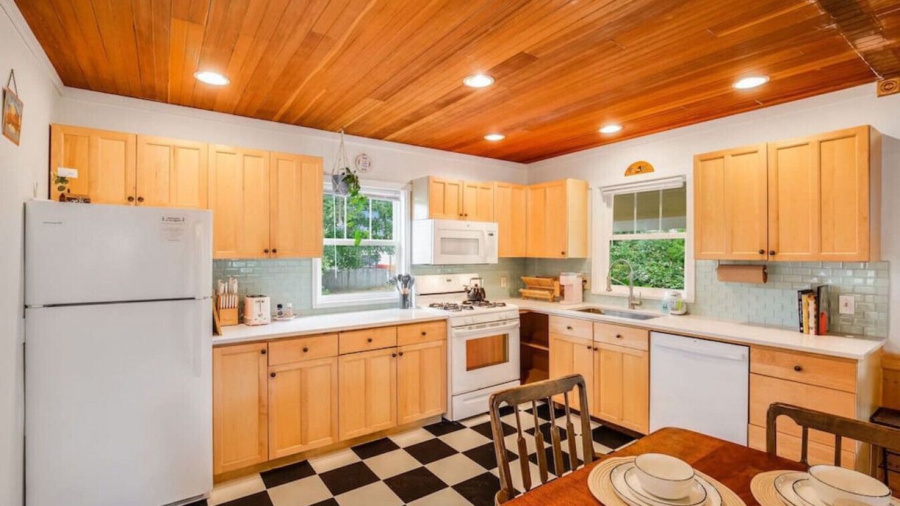 Photo of Kitchen in Fall City