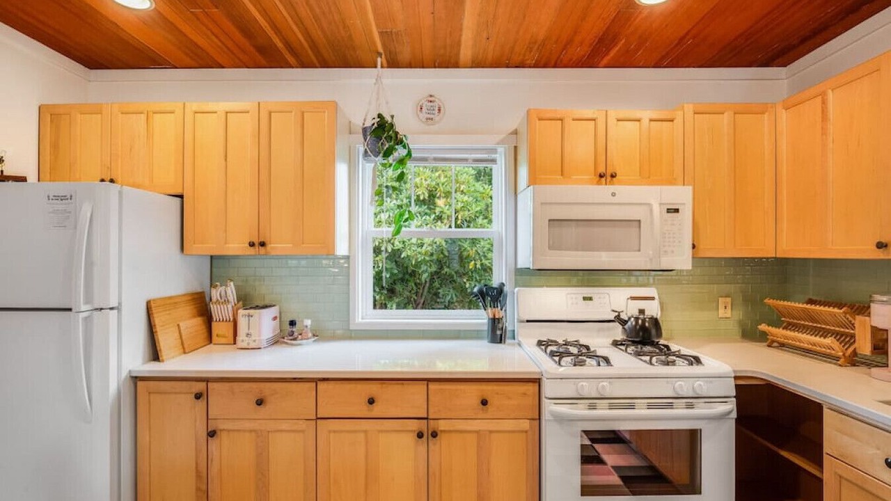 Photo of Kitchen in Fall City