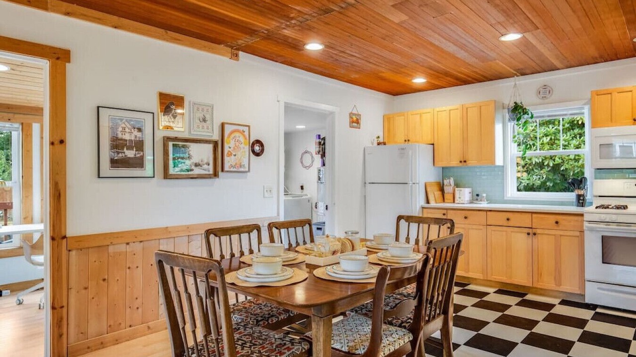 Photo of Others in Fall City