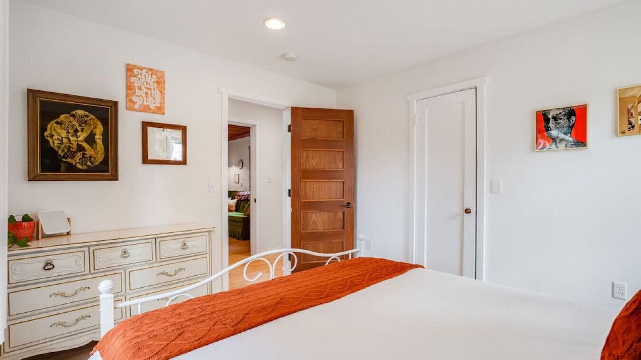 Photo of Bedroom in Fall City